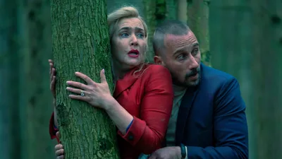 Постер 6 серии 1 сезона сериала «Режим»
