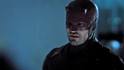Постер 7 серии 1 сезона сериала «Защитники»