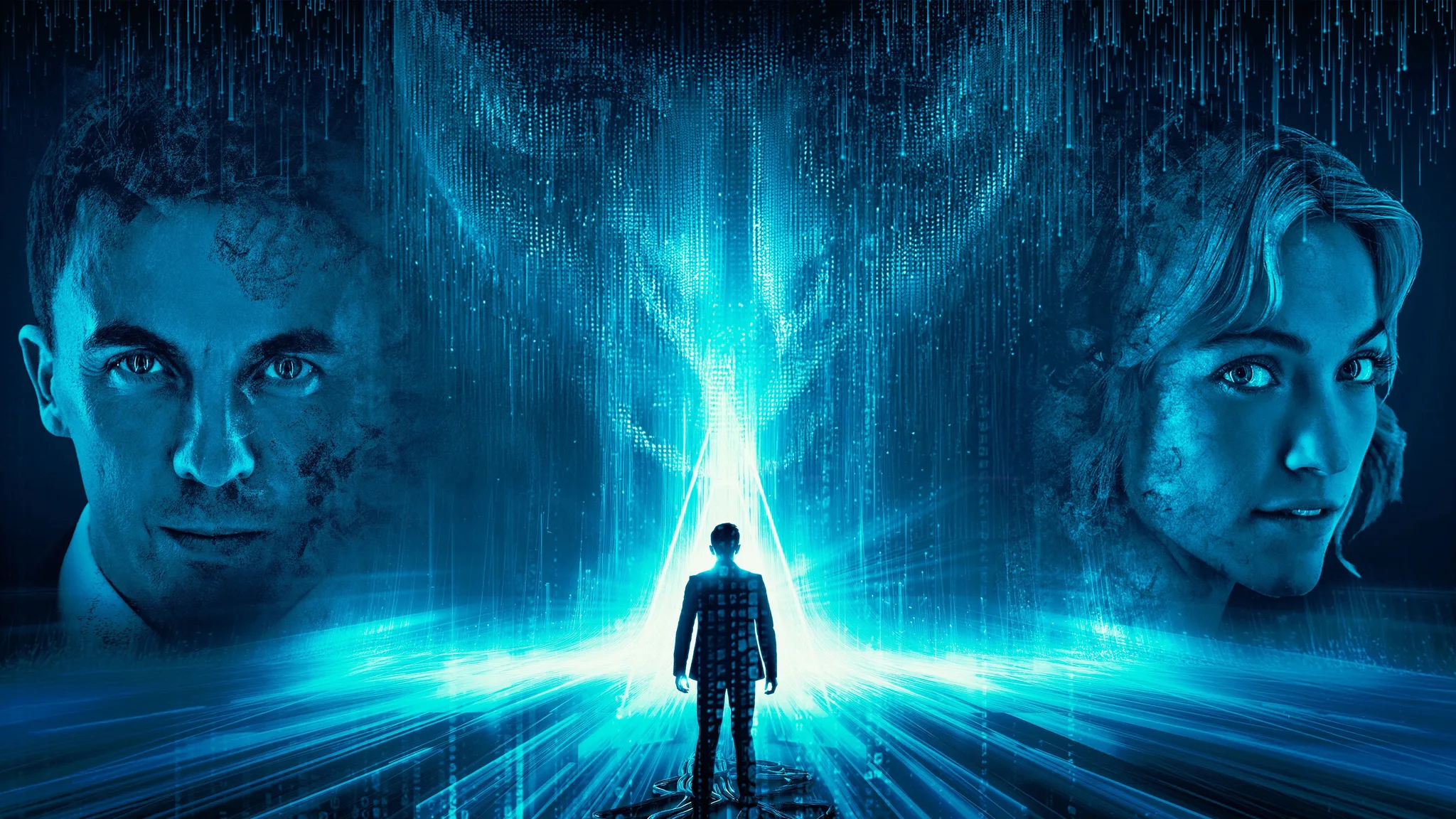 Постер фильма «Renner»
