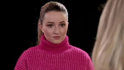 Постер 6 серии 1 сезона сериала «Яблочный уксус»