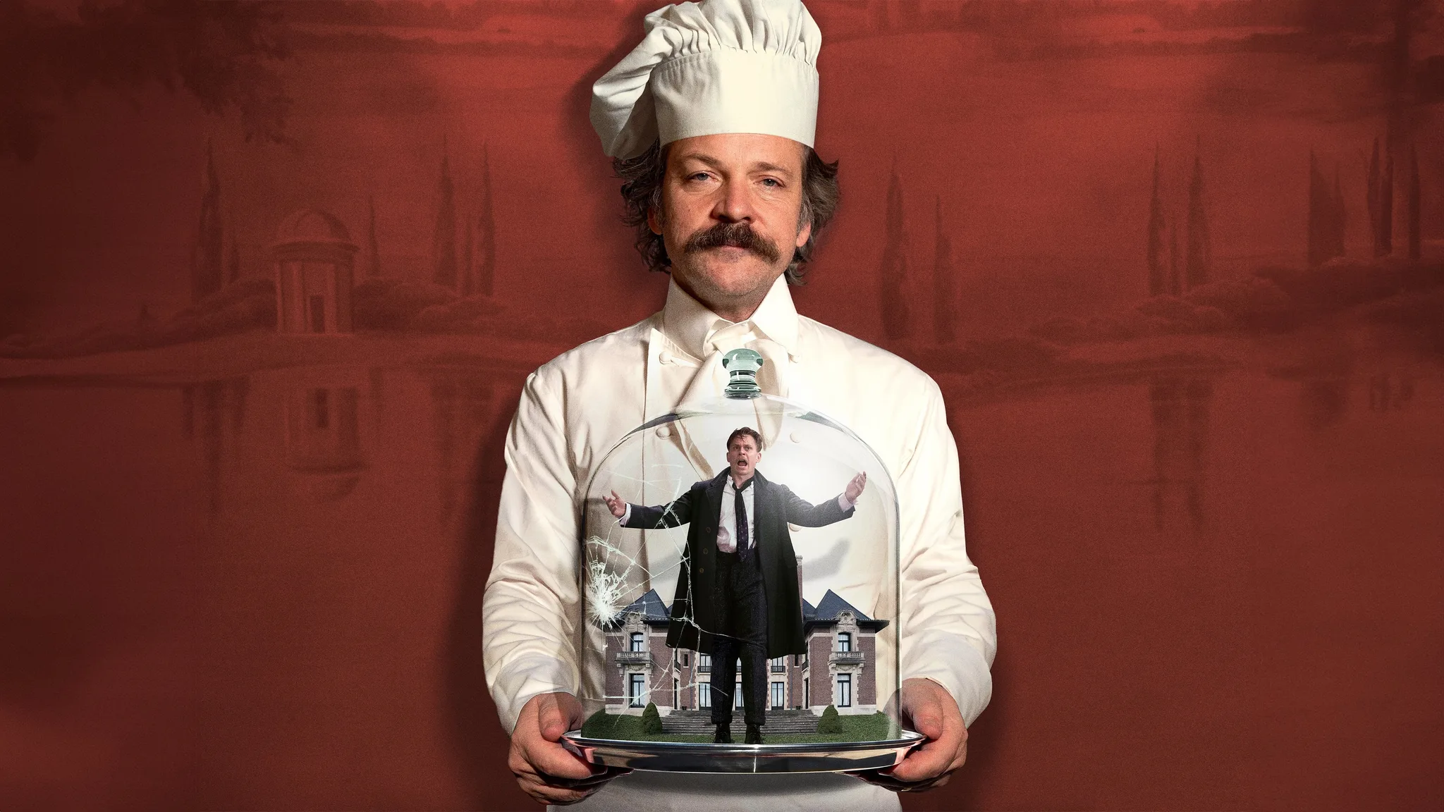 Постер фильма «Идеальный лжец»