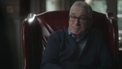 Постер 6 серии 1 сезона сериала «Нулевой день»