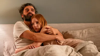 Постер 1 серии 1 сезона сериала «Сцены из супружеской жизни»