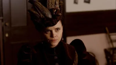 Постер 5 серии 1 сезона сериала «Хроники Лиззи Борден»