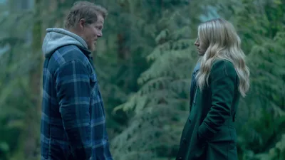 Постер 7 серии 1 сезона сериала «Убийца со счастливым лицом»