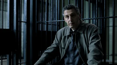 Постер 1 серии 1 сезона сериала «Однажды ночью»