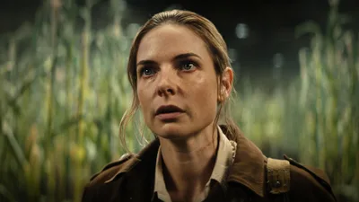 Постер 8 серии 1 сезона сериала «Укрытие»