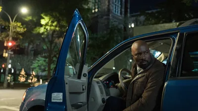 Постер 10 серии 1 сезона сериала «Зло»