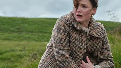 Постер 5 серии 1 сезона сериала «Похищенная»