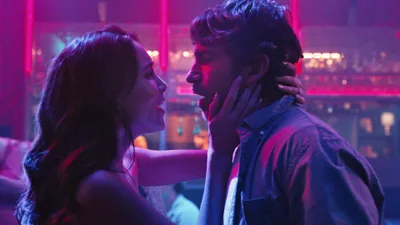 Постер 5 серии 1 сезона сериала «Основано на реальных событиях»
