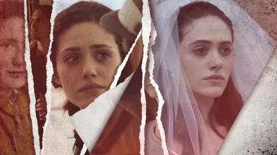 Постер 5 серии 1 сезона сериала «Бесстыжие: Зал позора»