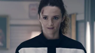 Постер 11 серии 1 сезона сериала «Ковчег»