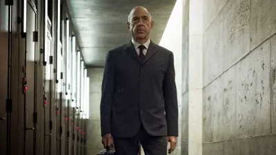 Постер 8 серии 1 сезона сериала «Двойник»