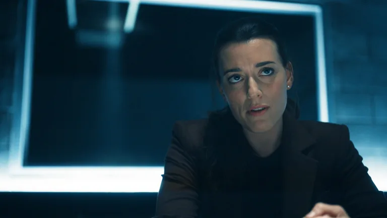 Постер 5 серии 1 сезона сериала «Невидимое»
