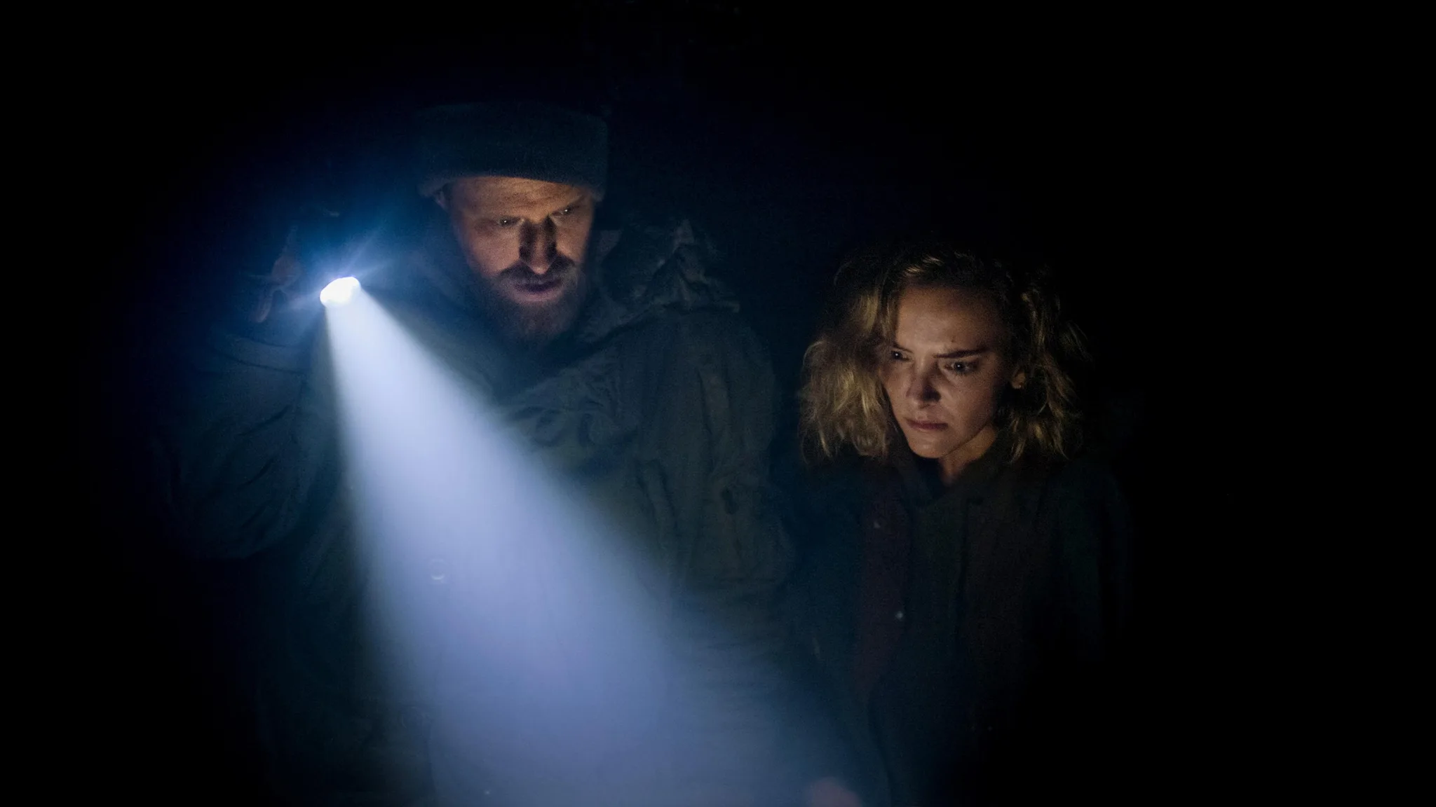 Постер фильма «В петле времени»