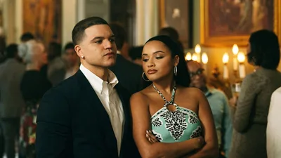 Постер 5 серии 1 сезона сериала «Американская история спорта»