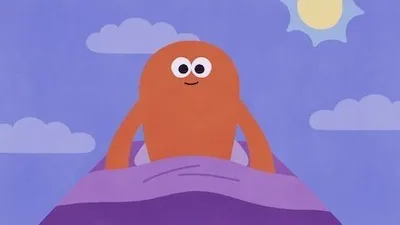 Постер 1 серии 1 сезона сериала «Headspace: руководство по сну»