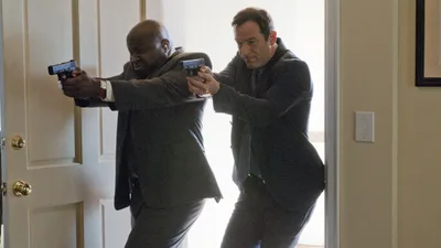 Постер 8 серии 1 сезона сериала «Пробуждение»