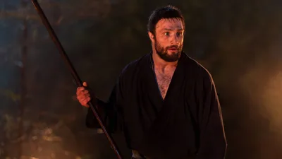 Постер 3 серии 1 сезона сериала «Сёгун»