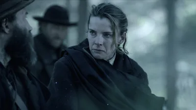 Постер 6 серии 1 сезона сериала «Первозданная Америка»