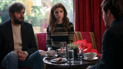 Постер 6 серии 1 сезона сериала «Личная жизнь»