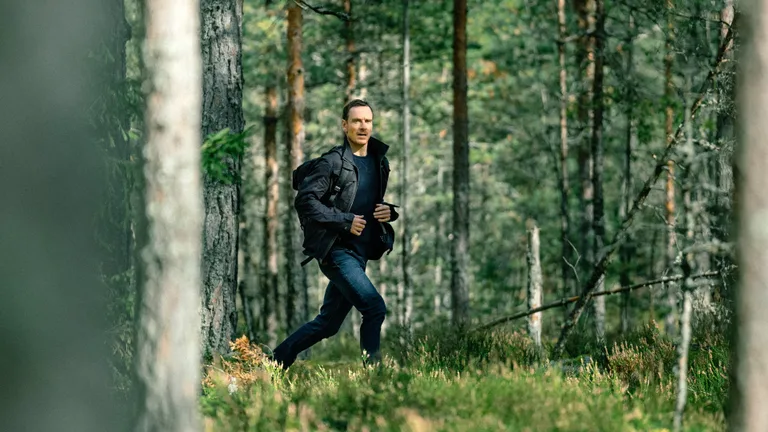 Постер 9 серии 1 сезона сериала «Агентство»