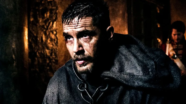 Постер 7 серии 1 сезона сериала «Табу»