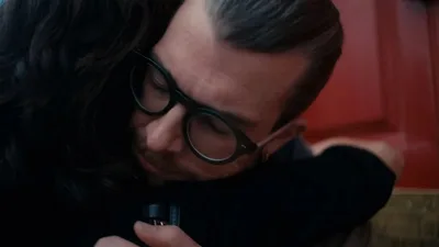 Постер 4 серии 1 сезона сериала «Good Boy»
