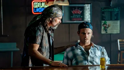 Постер 4 серии 1 сезона сериала «Хилы»
