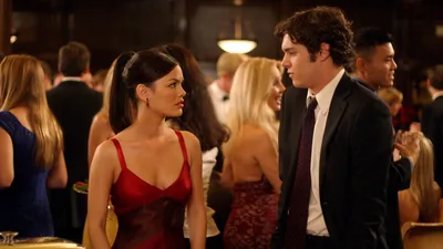 Постер 19 серии 1 сезона сериала «О.С. – Одинокие сердца»