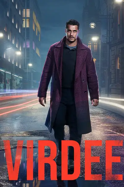 Постер фильма «Virdee»