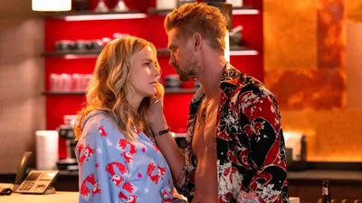 Постер 2 серии 1 сезона сериала «Правосудие: Первобытный город»