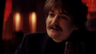 Постер 2 серии 1 сезона сериала «Тихая гавань»