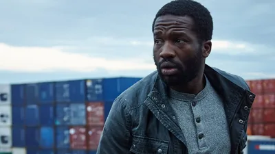 Постер 9 серии 1 сезона сериала «Банды Лондона»