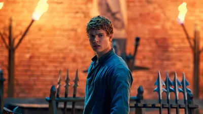 Постер 7 серии 1 сезона сериала «Колесо Времени»