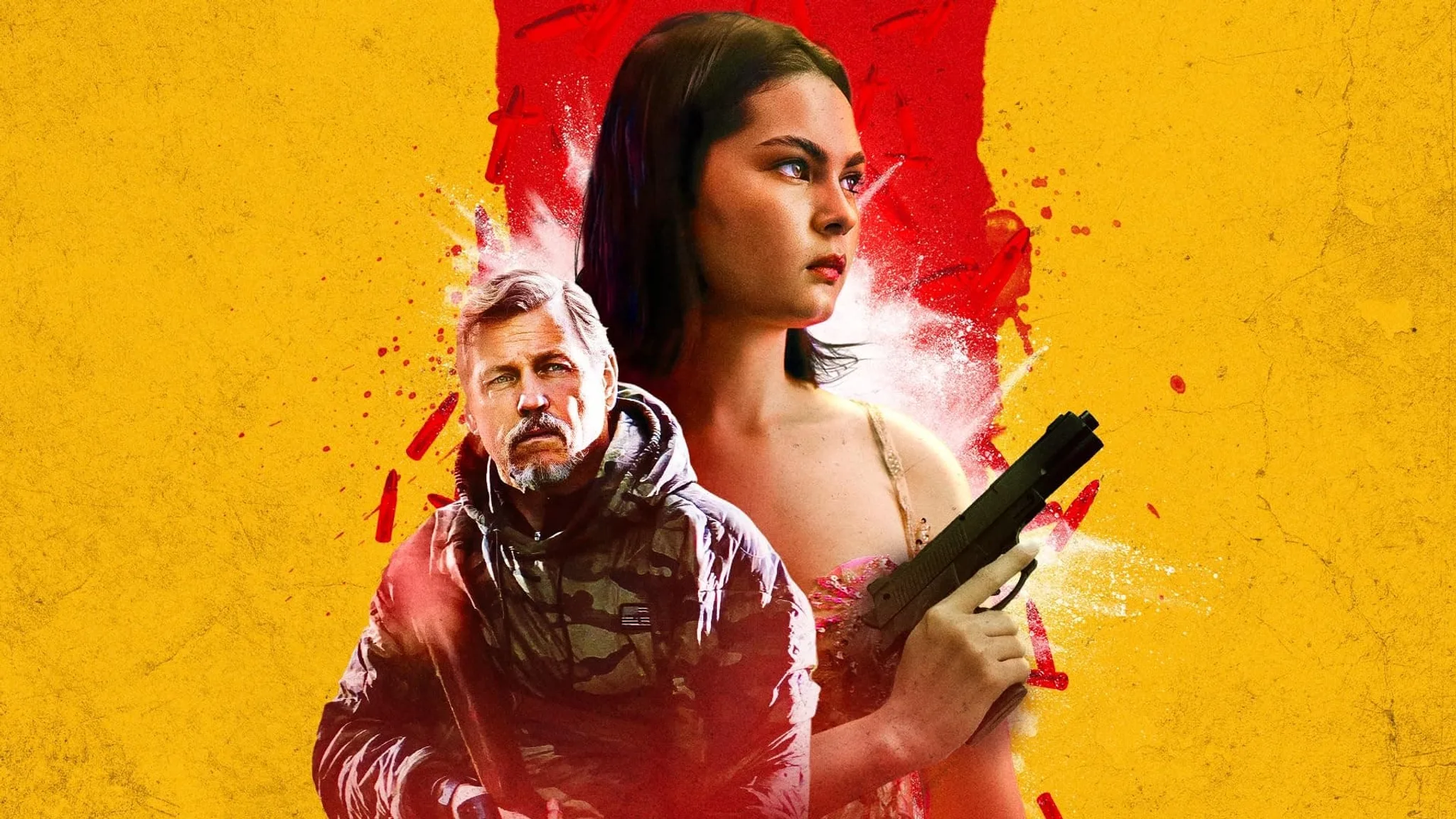 Постер фильма «Kill Craft»