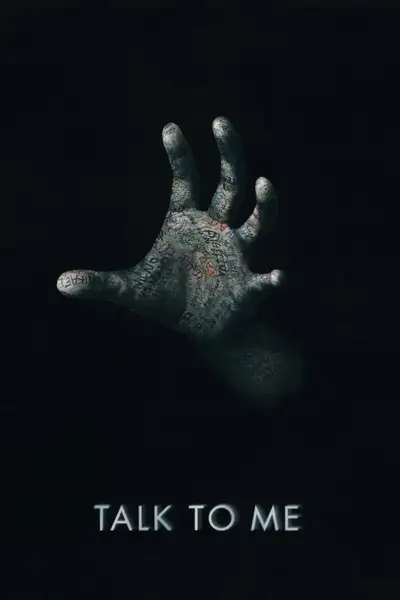 Постер фильма «Два, три, демон, приди!»