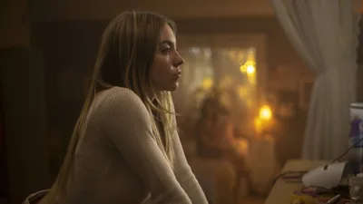 Постер 7 серии 1 сезона сериала «Эйфория»