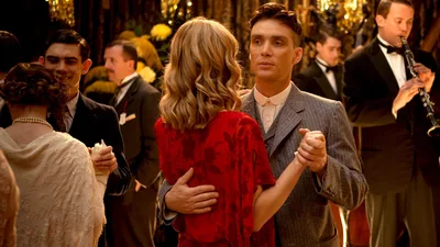 Постер 3 серии 1 сезона сериала «Острые козырьки»