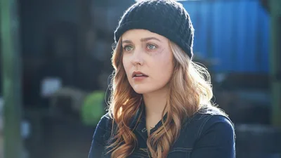 Постер 9 серии 1 сезона сериала «Нэнси Дрю»