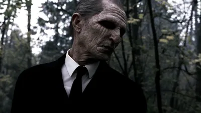 Постер 12 серии 1 сезона сериала «Сверхъестественное»