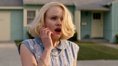 Постер 6 серии 1 сезона сериала «Они»