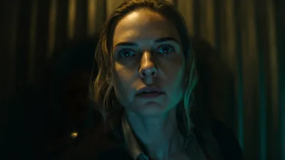 Постер 10 серии 1 сезона сериала «Укрытие»