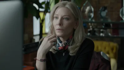 Постер 2 серии 1 сезона сериала «Все совпадения неслучайны»