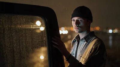 Постер 5 серии 1 сезона сериала «Сбор»