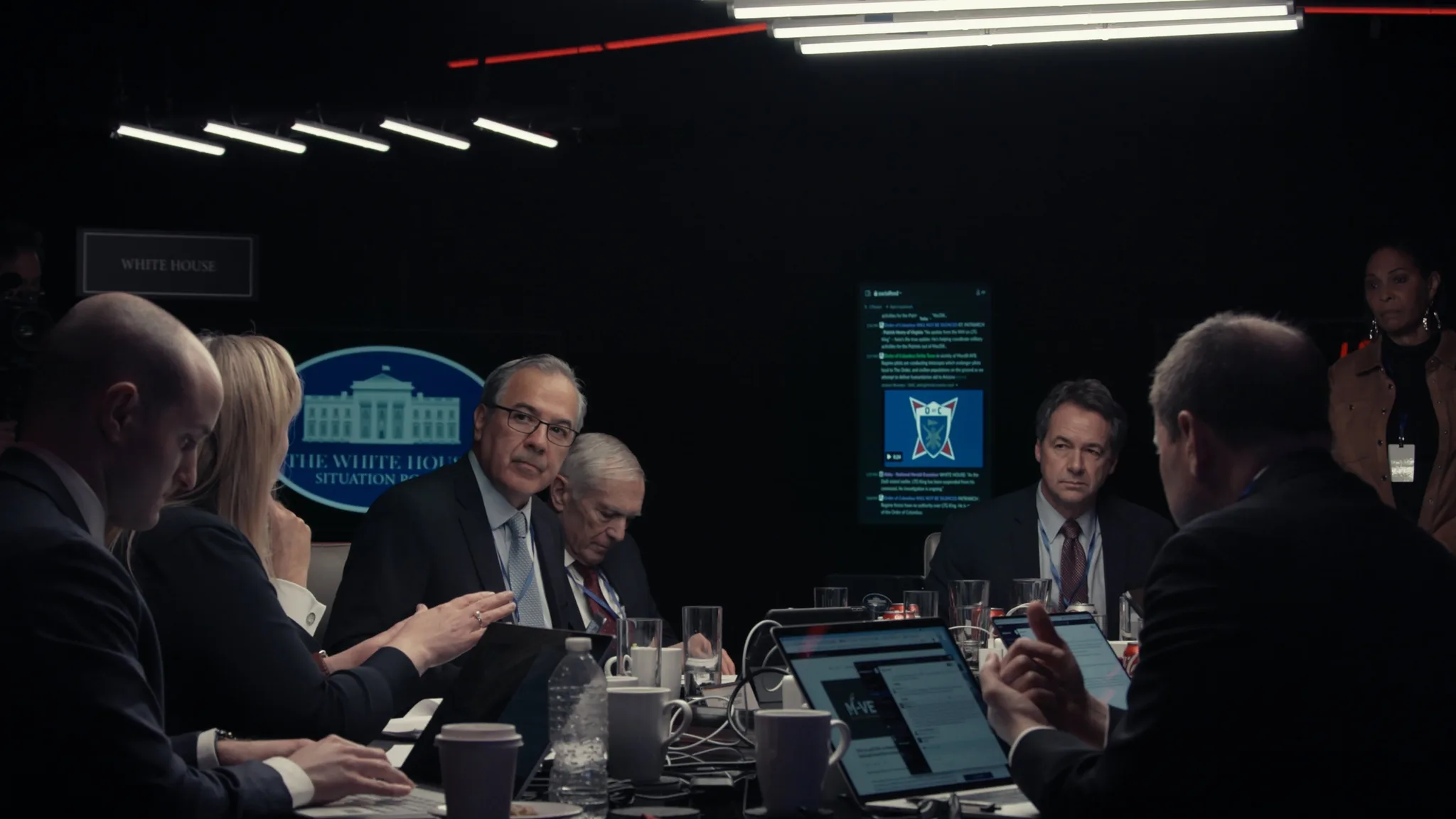 Постер фильма «War Game»