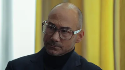Постер 8 серии 1 сезона сериала «Король Талсы»