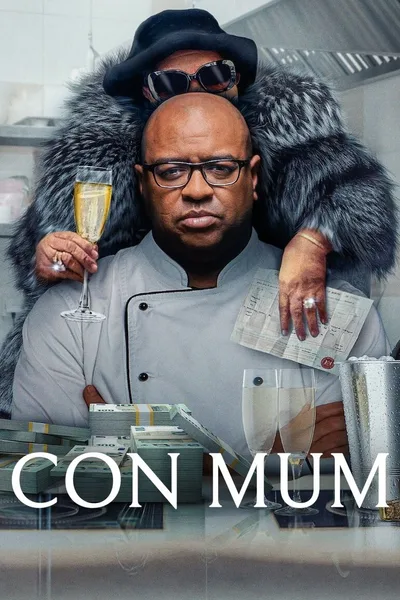 Постер фильма «Con Mum»