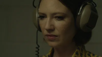 Постер 7 серии 1 сезона сериала «Охотник за разумом»
