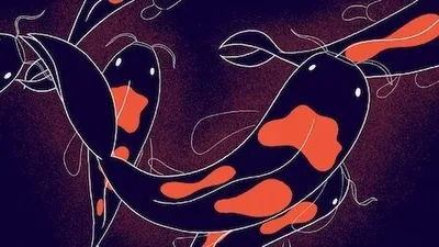 Постер 3 серии 1 сезона сериала «Headspace: руководство по сну»